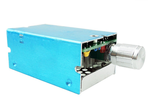 CCM5NJ 12V-60V 10A DC Motor Speed Controller Adjustable Variable Speed Switch PWM 400W(max) Speed Governor Driver CCM5NJ 12V-60V 10A DC Motor Speed Controller Adjustable Variable Speed Switch PWM 400W(max) Speed Governor Driver
