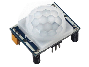 HC-SR501 Pyroelectric Infrared PIR Motion Sensor Detector Module Adjust IR Body Sensor Board HC-SR501 Pyroelectric Infrared PIR Motion Sensor Detector Module Adjust IR Body Sensor Board