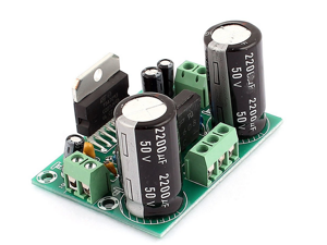 XH-M170 TDA7293 100W Single Channel Stereo Amplifier Board Dual Wide Power Supply 12 ~ 32V XH-M170 TDA7293 100W Single Channel Stereo Amplifier Board Dual Wide Power Supply 12 ~ 32V