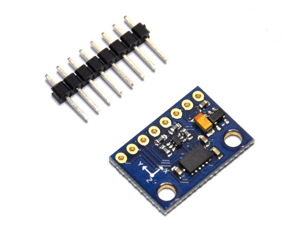 GY-511 LSM303DLHC three axis compass accelerometer high precision sensor module GY-511 LSM303DLHC three axis compass accelerometer high precision sensor module