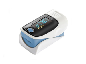 Fingertip Pulse Oximeter Blood Oxygen Saturation Monitor SPO2 OLED Pulse Heart Rate Monitor Oximeter Fingertip Pulse Oximeter Blood Oxygen Saturation Monitor SPO2 OLED Pulse Heart Rate Monitor Oximeter
