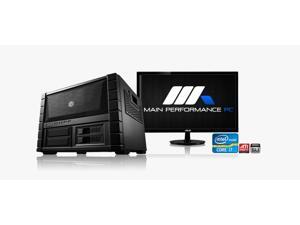 Main Performance PC Turbo GT 6000K-X170™ Main Performance PC Turbo GT 6000K-X170™