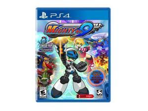 Mighty No 9 PS4 Mighty No 9 PS4