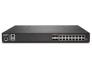 SonicWall NSA 2650 Network Security / Firewall Appliance SonicWall NSA 2650 Network Security / Firewall Appliance