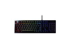 Keyboard Mechanical Game Keyboard RGB Backlight Tactile Switches Ergonomic Design for PC Laptop Keyboard Mechanical Game Keyboard RGB Backlight Tactile Switches Ergonomic Design for PC Laptop