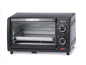 Betty Crocker BC-1664CB 9 Liter Toaster Oven Betty Crocker BC-1664CB 9 Liter Toaster Oven