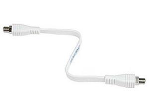 DIRECTV, Dish Network, Comcast High Frequency Coaxial Flat Cable for Windows ... DIRECTV, Dish Network, Comcast High Frequency Coaxial Flat Cable for Windows ...