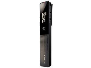 Sony TX660 Digital Stereo IC Voice Recorder 16 GB Built-In Memory
