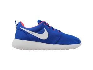 Nike Rosherun Hyper Colbat/White 511881-402 Men's Size 9.5 Nike Rosherun Hyper Colbat/White 511881-402 Men's Size 9.5