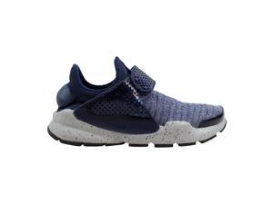 Nike Sock Dart SE Premium Midnight Navy/Midnight Navy 859553-400 Men's Size 9 Nike Sock Dart SE Premium Midnight Navy/Midnight Navy 859553-400 Men's Size 9