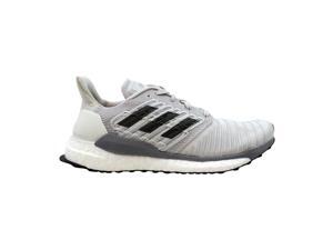 Adidas Solar Boost Grey One/Grey Four-Grey Three BB6604 Women's Size 6.5 Adidas Solar Boost Grey One/Grey Four-Grey Three BB6604 Women's Size 6.5