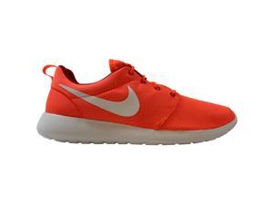 Nike Rosherun Hyper Crimson/White-Gym Red 511881-816 Men's Size 13 Nike Rosherun Hyper Crimson/White-Gym Red 511881-816 Men's Size 13