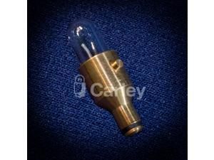 Welch Allyn 08400-U equivalent, 2.5V T2 Retinoscope Lamp Welch Allyn 08400-U equivalent, 2.5V T2 Retinoscope Lamp