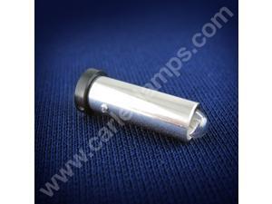 Welch Allyn 03000-U equivalent, 3.5V Xenon Ophthalmoscope Lamp Welch Allyn 03000-U equivalent, 3.5V Xenon Ophthalmoscope Lamp