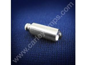 Rusch 8322 000 equivalent, 2.7V Xenon Fiberoptic Laryngoscope Lamp Rusch 8322 000 equivalent, 2.7V Xenon Fiberoptic Laryngoscope Lamp