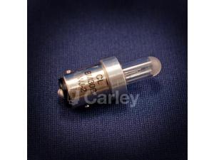 BM30G Headlamp Bulb, 4V 1.0A Dual-filament Wheat Cap Lamp BM30G Headlamp Bulb, 4V 1.0A Dual-filament Wheat Cap Lamp