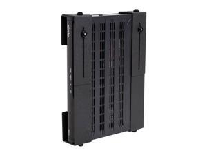 HIDEit Uni-M Mount - Patented Adjustable Medium Sized Device Wall Mount for Cable Boxes - Made in the USA HIDEit Uni-M Mount - Patented Adjustable Medium Sized Device Wall Mount for Cable Boxes - Made in the USA
