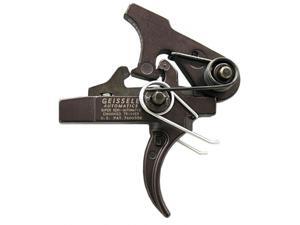 Geissele Super Semi-Automatic Enhanced Trigger - SSA-E Geissele Super Semi-Automatic Enhanced Trigger - SSA-E