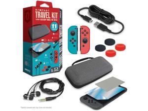 HYPERKIN Travel Kit for Switch Armor3 M07359 HYPERKIN Travel Kit for Switch Armor3 M07359