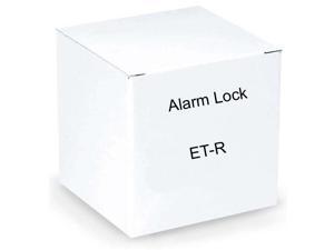 Alarm Lock ET-R Alarm Lock ET-R