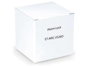 Alarm Lock ET-ARIC US26D Alarm Lock ET-ARIC US26D