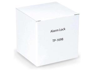Alarm Lock TP-1698 Alarm Lock TP-1698