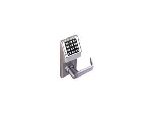 Alarm Lock DL3000WPIC US26D Alarm Lock DL3000WPIC US26D