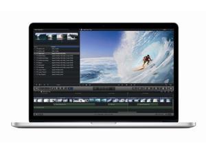 Apple A Grade Macbook Pro 13.3-inch (Retina) 2.6Ghz Dual Core i5 (Early 2013) ME662LL/A 64GB SSD 8 GB Memory 2560x1600 Display macOS Sierra Power Adapter Included Apple A Grade Macbook Pro 13.3-inch (Retina) 2.6Ghz Dual Core i5 (Early 2013) ME662LL/A 64GB SSD 8 GB Memory 2560x1600 Display macOS Sierra Power Adapter Included