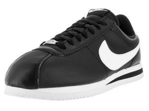 Nike Men's Cortez Basic Leather Casual Shoe Nike Men's Cortez Basic Leather Casual Shoe