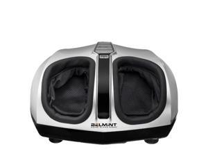 Belmint Shiatsu Foot Massager with Switchable Heat | Cover Is Removable & Washable | One Year Warranty Belmint Shiatsu Foot Massager with Switchable Heat | Cover Is Removable & Washable | One Year Warranty