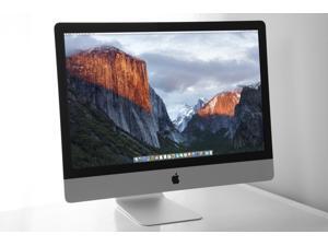Apple iMac MF886LL/A with Retina 5K Display Apple iMac MF886LL/A with Retina 5K Display