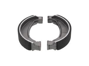 Brake Shoes Fits Honda TRX250TM TRX250 250 Recon 97-06 Rear Brakes by Race-Driven Brake Shoes Fits Honda TRX250TM TRX250 250 Recon 97-06 Rear Brakes by Race-Driven