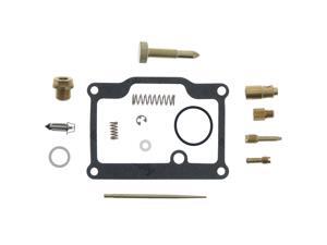 Carburetor Repair Kit Rebuild Carb Kit for Polaris Trail Blazer 250 2001-2006 Carburetor Repair Kit Rebuild Carb Kit for Polaris Trail Blazer 250 2001-2006