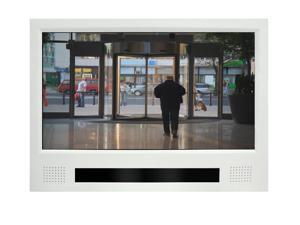 Tatung TLM-2601PVM-W1 White 26” Public View Monitor Tatung TLM-2601PVM-W1 White 26” Public View Monitor