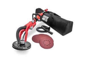 POWER-PRO® 2100 Electric Drywall Sander - 6 Speed Variable Control unit, 710 Watts, Extendable. POWER-PRO® 2100 Electric Drywall Sander - 6 Speed Variable Control unit, 710 Watts, Extendable.