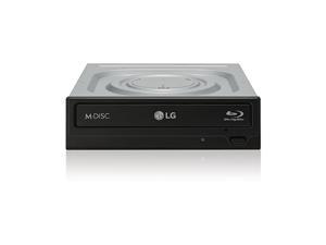 LG BDRW-XL BH16NS55 16X SATA with Software CyberLink Black Retail LG BDRW-XL BH16NS55 16X SATA with Software CyberLink Black Retail