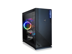 CLX SET with AMD Ryzen 7 2700X 3.7GHz, 16GB Memory, NVIDIA GeForce GTX 1660 Graphics, Gaming Desktop CLX SET with AMD Ryzen 7 2700X 3.7GHz, 16GB Memory, NVIDIA GeForce GTX 1660 Graphics, Gaming Desktop