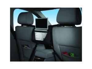 Case Logic PDVK-9 7 to 9-Inch In Car Portable DVD Player Case Black Case Logic PDVK-9 7 to 9-Inch In Car Portable DVD Player Case Black