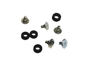 ZedLabz compatible replacement screw & washer set for Sony PS4 hard drive caddy ZedLabz compatible replacement screw & washer set for Sony PS4 hard drive caddy