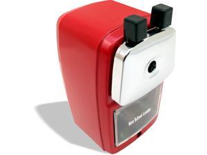 Best Manual Heavy Duty Pencil Sharpener for Classrooms, Teachers and Schools Best Manual Heavy Duty Pencil Sharpener for Classrooms, Teachers and Schools