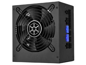 SilverStone Technology Strider Series Fully Modular 700W ATX Power Supply with 80 Plus Titanium PS-ST70F-TI SilverStone Technology Strider Series Fully Modular 700W ATX Power Supply with 80 Plus Titanium PS-ST70F-TI