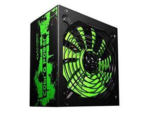 Raidmax Cobra RX-700AC-B 700W 80 PLUS Bronze ATX12V 2.3 & EPS12V Power Supply Raidmax Cobra RX-700AC-B 700W 80 PLUS Bronze ATX12V 2.3 & EPS12V Power Supply