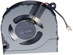 New CPU Cooling Fan for Acer Predator Helios 300 G3-571 Nitro5 AN515 AN515-51 52 AN515-41 DFS541105FC0T New CPU Cooling Fan for Acer Predator Helios 300 G3-571 Nitro5 AN515 AN515-51 52 AN515-41 DFS541105FC0T