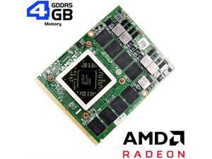 Genuine New 4GB GDDR5 Graphics Video Card GPU Replacement for Alienware 18 17 R1 R2 R3 M17X R2 R4 R5 R6 M18X R2 R3 Gaming Laptop, AMD Radeon R9 M290X HD8970M HD 8970M, MXM VGA Board Upgrade Genuine New 4GB GDDR5 Graphics Video Card GPU Replacement for Alienware 18 17 R1 R2 R3 M17X R2 R4 R5 R6 M18X R2 R3 Gaming Laptop, AMD Radeon R9 M290X HD8970M HD 8970M, MXM VGA Board Upgrade