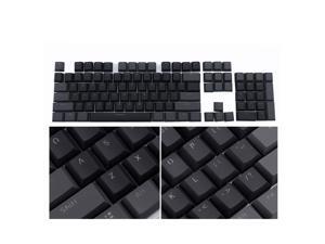 Keyboard Switch Translucent Double Shot PBT 104 KeyCaps Backlit for Gaming Game Cherry MX Keyboard Switch Keyboard Switch Translucent Double Shot PBT 104 KeyCaps Backlit for Gaming Game Cherry MX Keyboard Switch