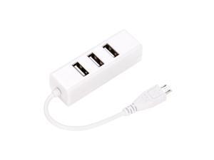 New White Micro USB To 4 Port OTG Hub For Raspberry Zero Hot Drop Ship Micro USB To 4 Port OTG Hub New White Micro USB To 4 Port OTG Hub For Raspberry Zero Hot Drop Ship Micro USB To 4 Port OTG Hub