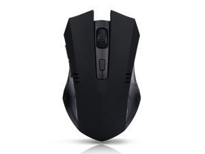 2018 Professional 2000 DPI Rechargeable Optical 2.4GHz Wireless Gaming Mouse for PC Laptop Computer Mouse gamer Black 2018 Professional 2000 DPI Rechargeable Optical 2.4GHz Wireless Gaming Mouse for PC Laptop Computer Mouse gamer Black