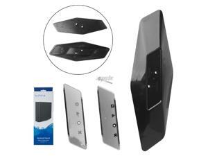 Black Vertical Stand Bracket Protective Holder For PlayStation 4 PS4 Pro SLIM Z09 Drop ship Black Vertical Stand Bracket Protective Holder For PlayStation 4 PS4 Pro SLIM Z09 Drop ship
