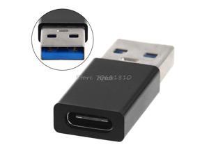 USB 3.0 Male to Type C USB 3.1 Female Converter Charging Adapter Data Transfer Z09 Drop ship USB 3.0 Male to Type C USB 3.1 Female Converter Charging Adapter Data Transfer Z09 Drop ship