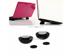 Laptop Notebook Cool Ball Cooler Stand + Skidproof Pad Z09 Drop ship Laptop Notebook Cool Ball Cooler Stand + Skidproof Pad Z09 Drop ship